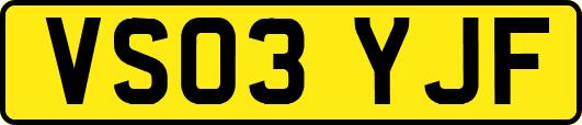 VS03YJF