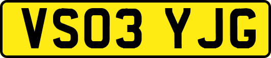 VS03YJG