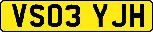 VS03YJH