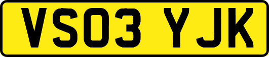 VS03YJK