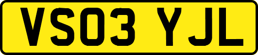 VS03YJL