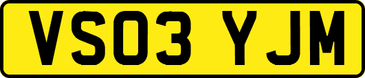 VS03YJM