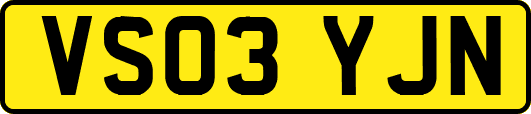 VS03YJN