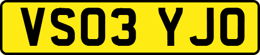 VS03YJO
