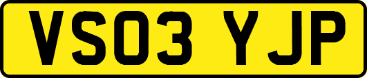 VS03YJP