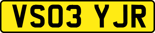 VS03YJR