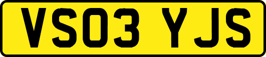 VS03YJS