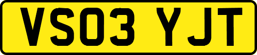 VS03YJT