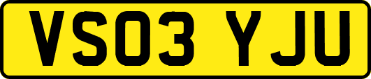 VS03YJU