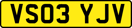 VS03YJV