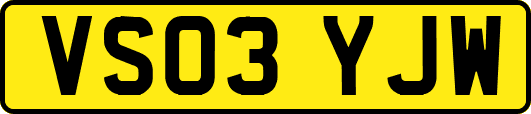 VS03YJW