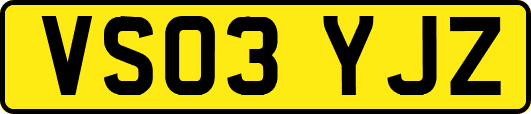 VS03YJZ