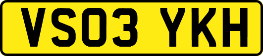 VS03YKH