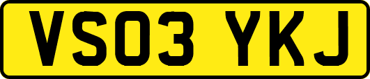 VS03YKJ