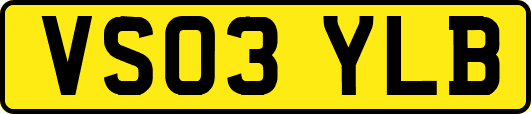 VS03YLB