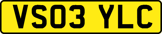 VS03YLC