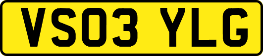 VS03YLG