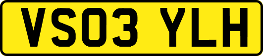 VS03YLH