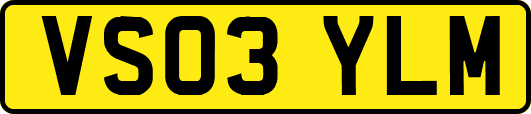 VS03YLM