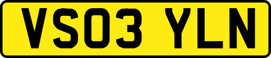 VS03YLN
