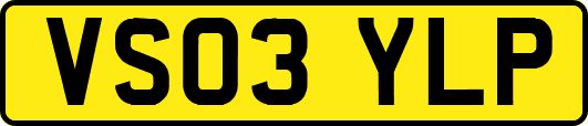 VS03YLP