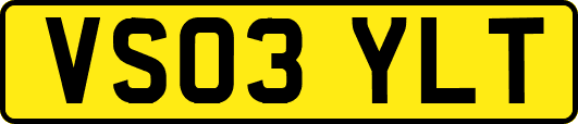 VS03YLT