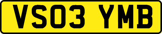 VS03YMB
