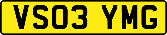 VS03YMG