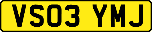 VS03YMJ