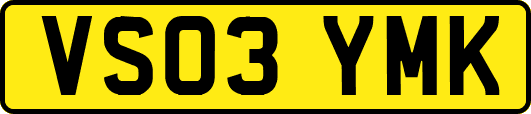 VS03YMK