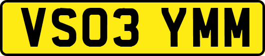 VS03YMM