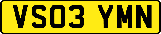 VS03YMN