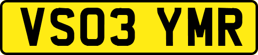 VS03YMR