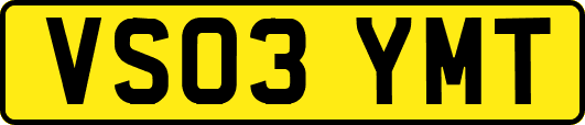 VS03YMT