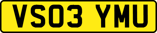 VS03YMU