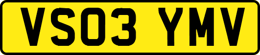 VS03YMV