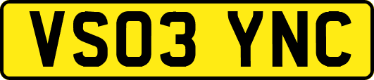 VS03YNC
