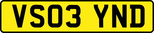 VS03YND