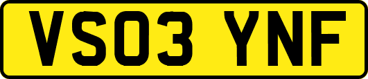 VS03YNF