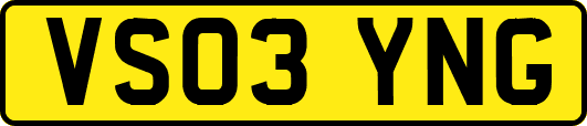 VS03YNG