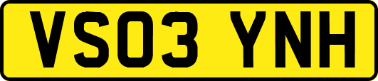VS03YNH