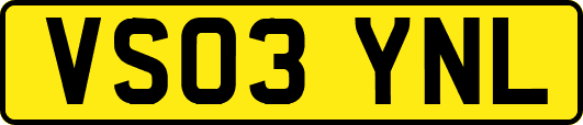VS03YNL