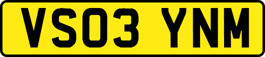 VS03YNM