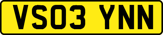 VS03YNN