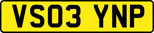 VS03YNP