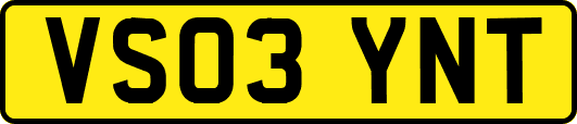 VS03YNT