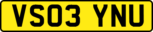 VS03YNU