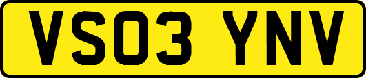 VS03YNV