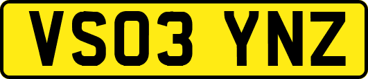VS03YNZ