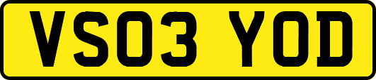 VS03YOD